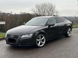 Audi AUDI A7 3.0 TDI 245 ps - gebrauchte Audi A7 aus dem Jahr 2010