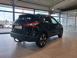 Nissan Qashqai N-Connecta*AHK abnb.*Klima* - Nissan Gebrauchtwagen von 2017