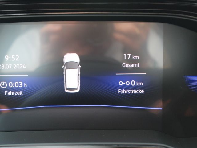 Polo 1.0 Life KLIMA/LED