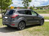 Ford Kuga ST-Line 4x4 Allrad  - Ford Kuga: For