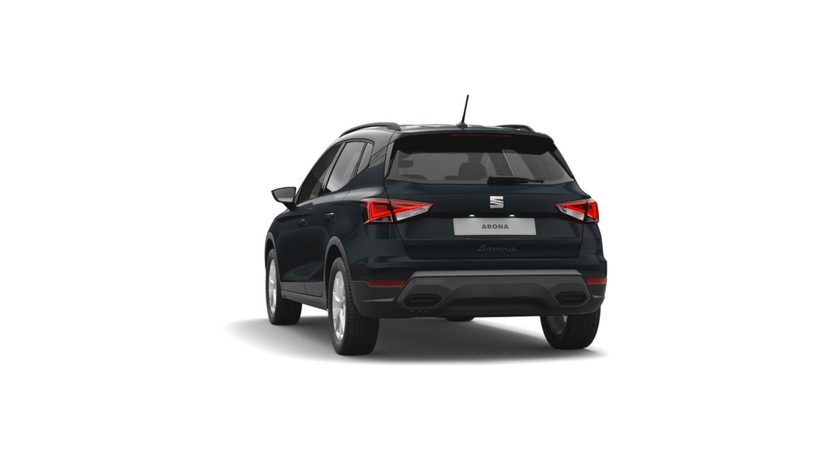 Seat Arona - Bild 2