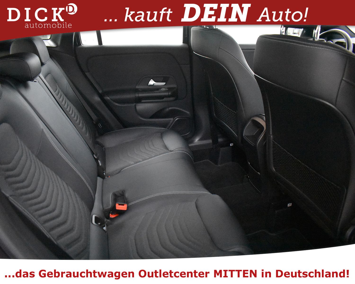 MERCEDES-BENZ GLA 180 7G Style >VIRTU+NAVI+KAM+LEDER+SHZ+TEMP+ - Image 22