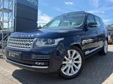 Land Rover Range Rover 3.0TDV6 Autobiography/Massage/Leder - Land Rover