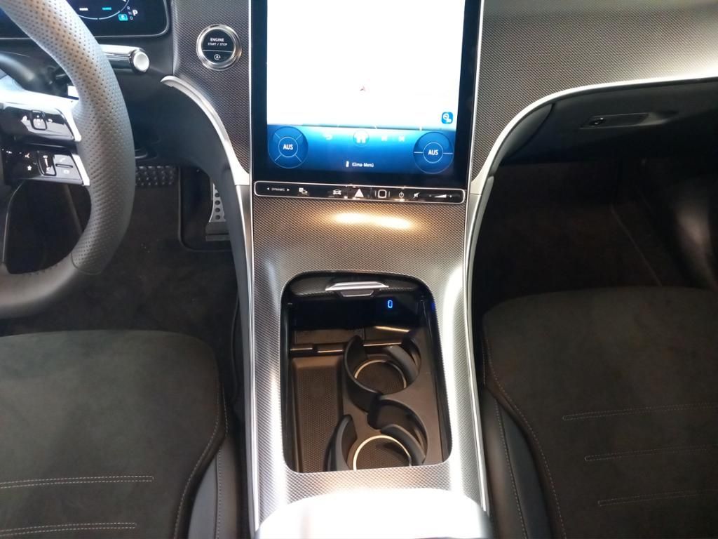Fahrzeugabbildung Mercedes-Benz GLC 300 d 4M Coupé AMG*AHK*360°*Pano-Dach*LED