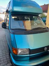 Volkswagen T4 California H Zulassung  - Volkswagen T4 California aus 1993