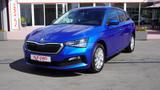 Skoda Scala 1.0 TSI 115PS AAC SmartLink LED PDC SHZ Al - Skoda Scala Gebrauchtwagen in Berlin