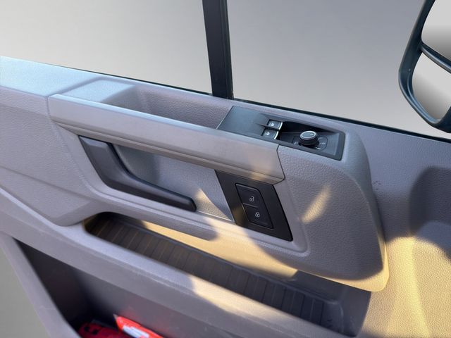 Crafter 35 2.0 TDI Trendline L2H2 FWD KLIMA PDC