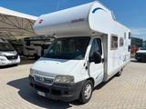 Other Bürstner A 576 camper - Offers