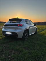Peugeot e-208 136 GT Pack - Peugeot e-208 Gebrauchtwagen