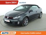 Volkswagen Golf VI 2.0 TSI GTI*NAVI*XENON*TEMPO*PDC* - Volkswagen Golf: 2.0