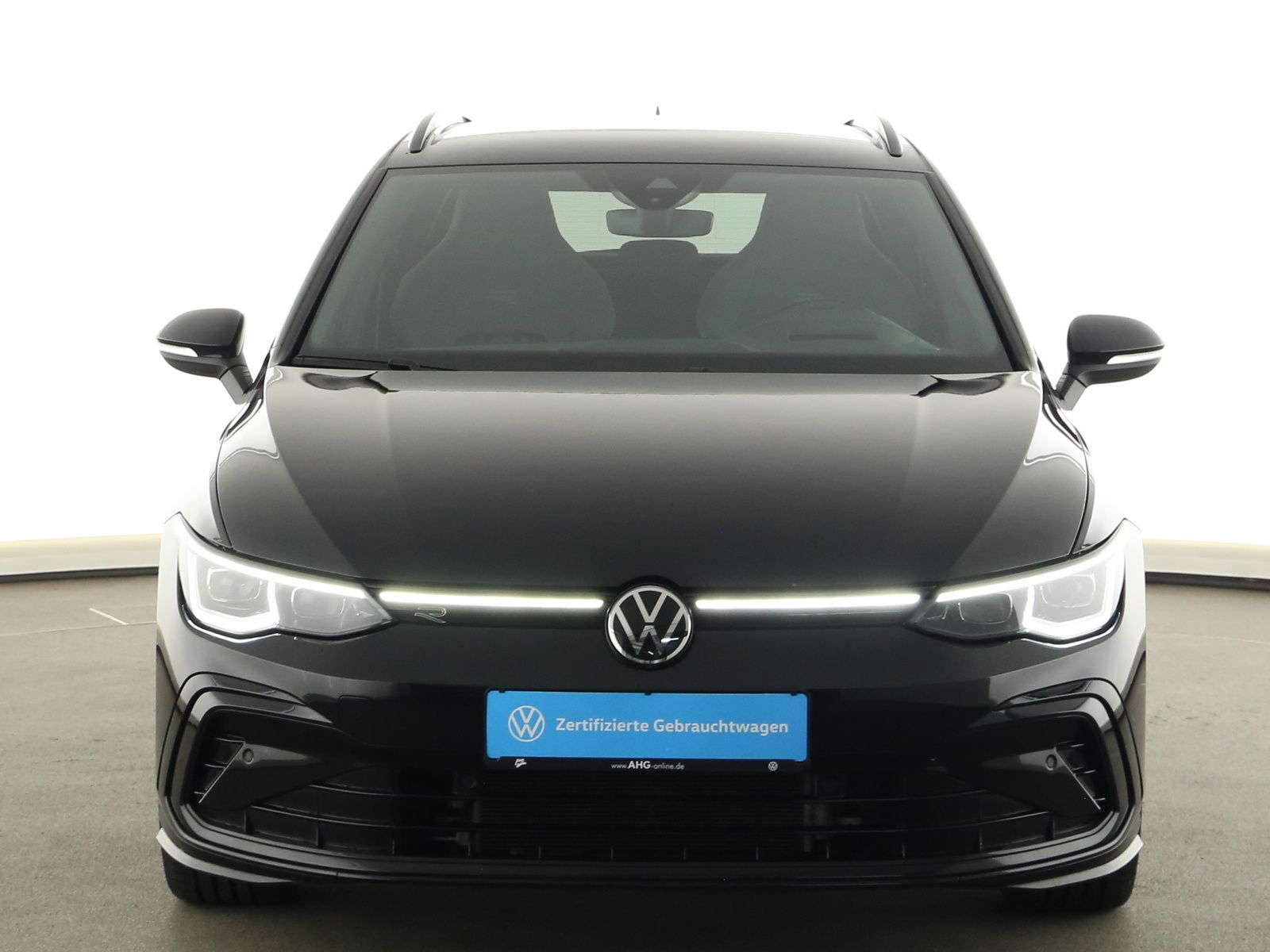 Volkswagen Golf - Bild 3
