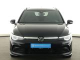 Volkswagen Golf VIII Variant 2.0 TSI DSG R-line  LED Navi H - Volkswagen Golf mit Benzin-Antrieb: Kombi, 2.0