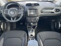 Jeep Renegade - Vorschau Bild 10