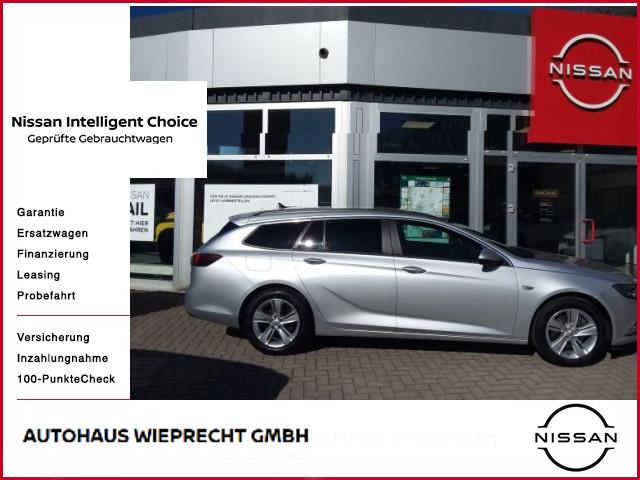 Opel Insignia 2.0 CDTI Business Edition