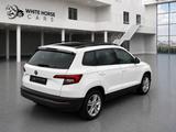 Skoda Karoq PANORAMA LED KAMERA KLIMA MEMORY KEYLESS - Skoda Gebrauchtwagen in Düsseldorf