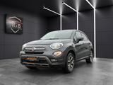 Fiat 500X Cross*Navi*Xenon*CarPlay*Tempo*Keyles*SH*SD - gebrauchte Fiat 500X aus dem Jahr 2018