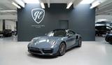 Porsche 991.2 Turbo * Aero kit * Graphitblau * netto * - Porsche: Kit