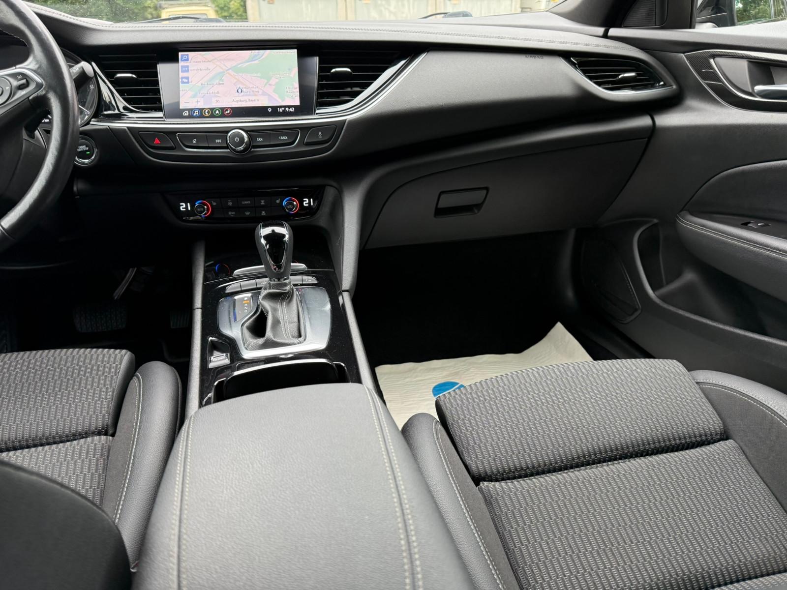 Opel Insignia B Sports Tourer Business