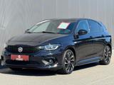 Fiat Tipo S Design Sport 1.4T DAB CarPlay LED Nav+Kam - Fiat Tipo: Sport