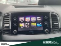 Skoda Karoq - Vorschau Bild 19