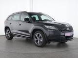 Skoda Kodiaq Sportline ACC|AHK|Business-Paket Columbus - Skoda mit Benzin-Antrieb: Allradantrieb