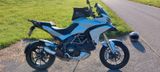 Ducati Multistrada 1200 ABS - DUCATI MOTORRAD