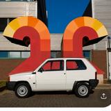 Fiat Panda Young 1999 Topauto 46.000 km unrestauriert - Fiat Panda aus 1999
