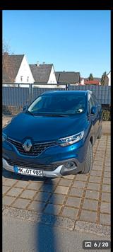 Renault Kadjar ENERGY TCe 165 Bose Edition Bose Edition - Renault Kadjar: Limousine