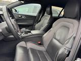 Volvo V60 T6 Twin Engine AWD R Design Plug-In (E6d) - Volvo V60