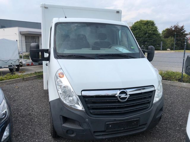 Opel Movano L3 H1