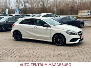 Mercedes A 220 - 5