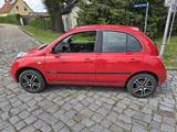 Nissan NiSSAN MiCRA TÜV NEU-7/27 SUPER ZUSTAND - Nissan Micra: Super