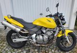 Honda CB 600 F Hornet - HONDA 2002 HORNET 600