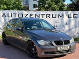 BMW 325i Limo XENON*KLIMA*PDC*AUTOMATIK*TÜV*SITZH - gebrauchte BMW 325 aus dem Jahr 2005