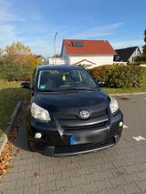 Toyota Urban Cruiser | Top Zustand | TÜV 1... - Toyota Urban Cruiser von privat