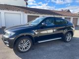 BMW X6 xDrive30d - - BMW X6 in Ludwigshafen