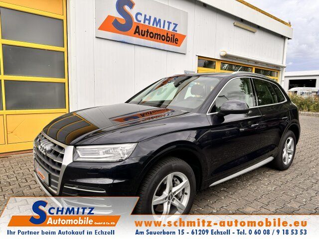 Image of Audi Q5