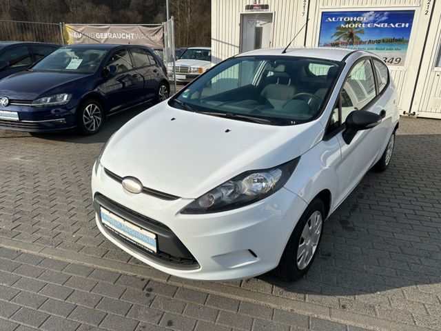 Ford Fiesta Ambiente