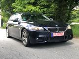 BMW 523i Touring -  Top Zustand  - BMW 523: I