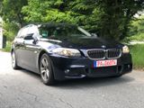 BMW 523i Touring -  Top Zustand  - BMW 5er Reihe aus 2010