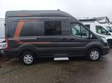 Weinsberg CaraBus 550 MQ (FORD)