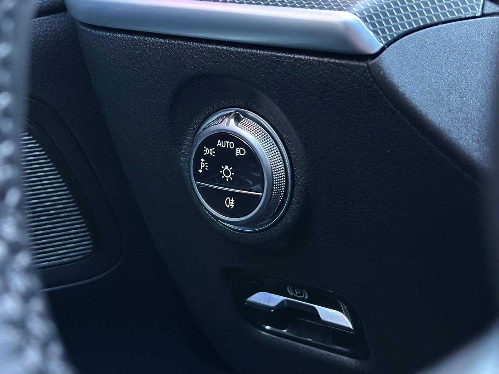 MERCEDES-BENZ C220d T AMG 4Matic LED#SHZ#360CAM#TEMPO#NAVI#DAB - Image 17