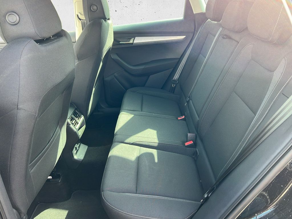 Skoda Karoq - Bild 10