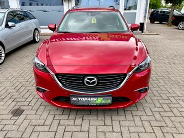 Mazda 6 - 3