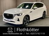 Mazda CX-60 PHEV TAKUMI*DRIVER+SOUND+PANO-GSD* - Mazda CX-60: mit Anhängerkupplung