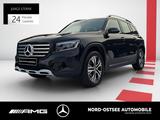 Mercedes-Benz GLB 200 d PROGRESSIVE DISTRONIC SHZ MBUX KLIMA - Mercedes-Benz GLB 200 Jahreswagen