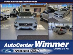 Foto Nummer 1: VOLVO V60