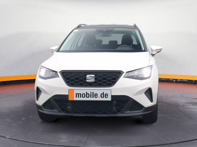 Seat Arona Style 1.0 TSI / FullLink, Bluetooth, LED