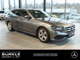 Mercedes-Benz E 220 T d Avantgarde,AHK,Kam,LED,MBUX,Ambi,Totw - Mercedes-Benz E 220: Kombi