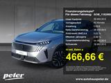 Peugeot 5008 GT 145 e-DSC 6 +360°Kamera+LED+PanNav - Peugeot 5008 mit Benzin-Antrieb